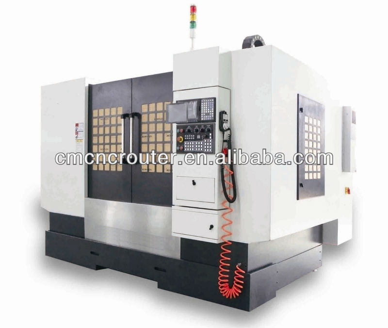 CM-VMC-1060 Machine Center