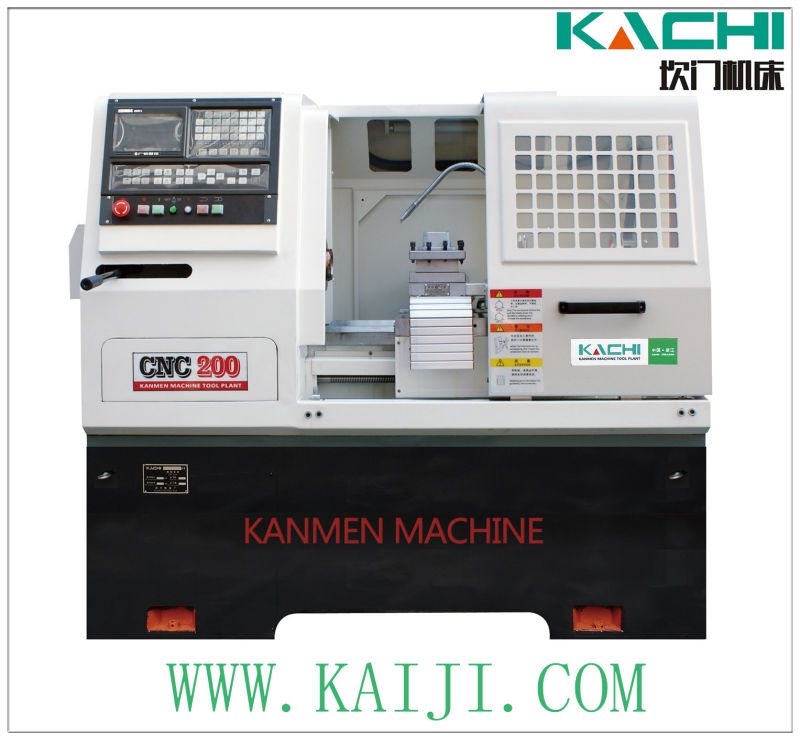 CNC 200 CNC machine