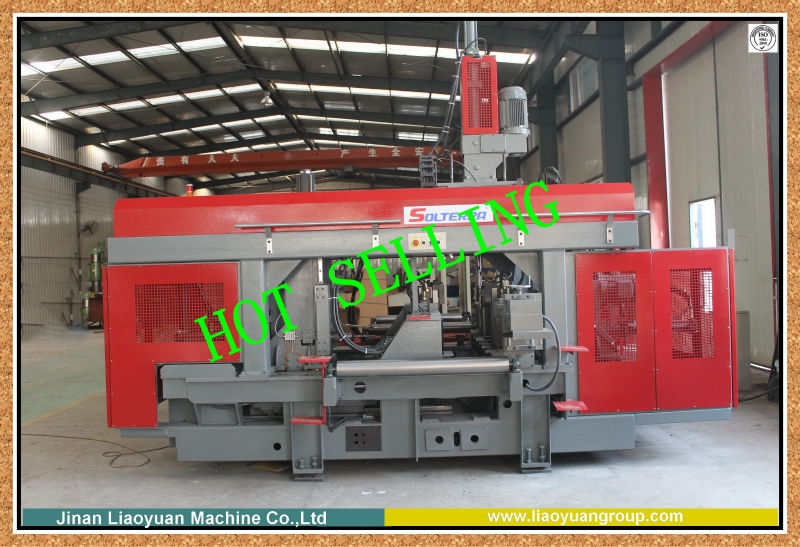 CNC 3 D Boring Drilling Machine for Beams