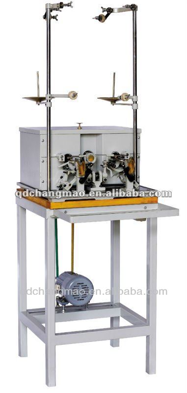 cnc automatic coil winding machine