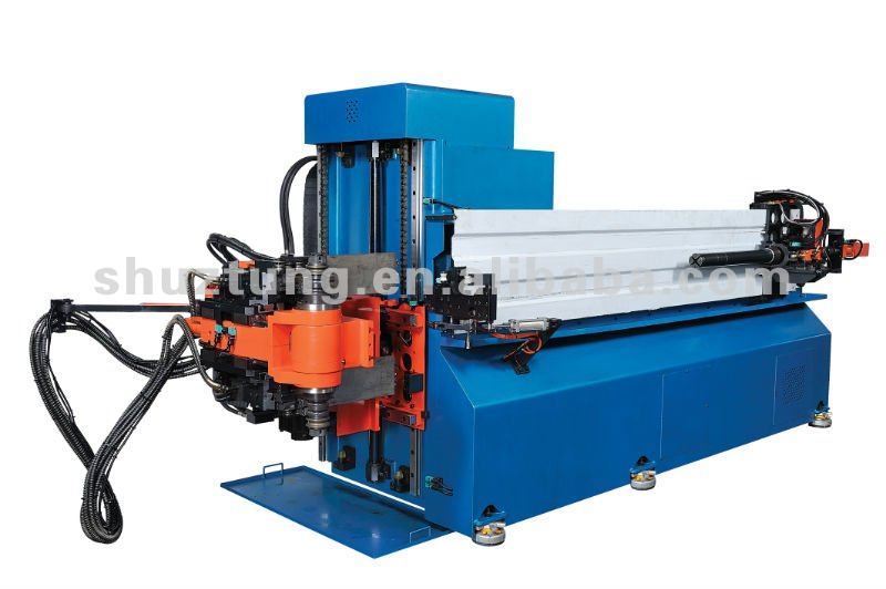 CNC Bending Machine