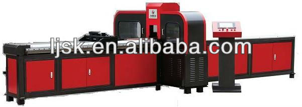 CNC Busbar Punching shearing Machine