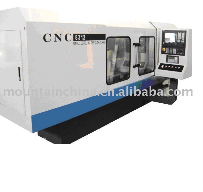 CNC CAMSHAFT GRINDING MACHINES