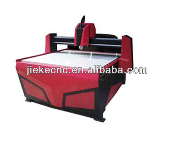 CNC Carving and Cutting Machine