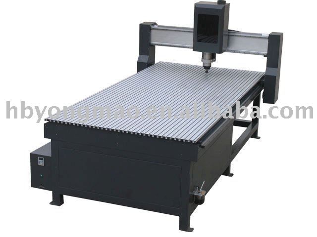 CNC carving machine