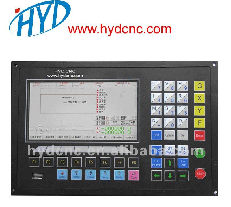 cnc control system