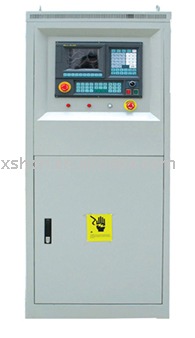 CNC Controller Cabinet