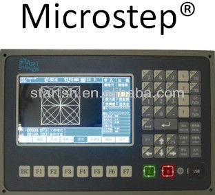 cnc cutting controller