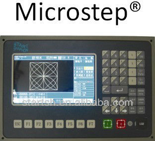 cnc cutting controller