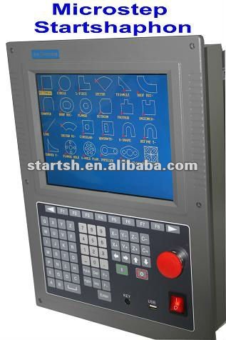 CNC Cutting Controller