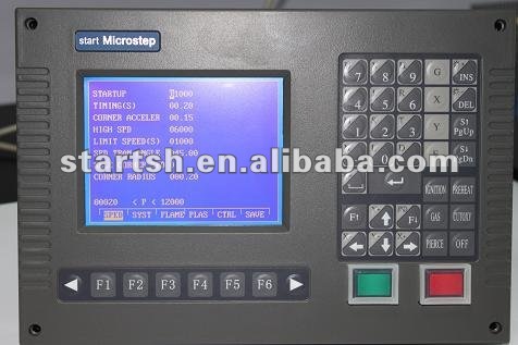 cnc cutting controller