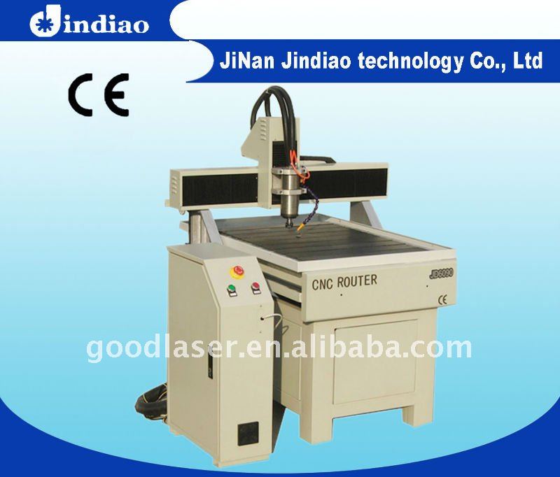 CNC cutting machine