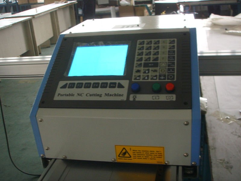 CNC cutting machine