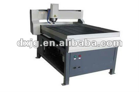 CNC CUTTING MACHINE FOR METAL