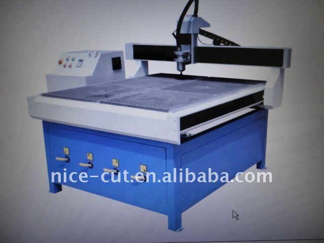 CNC Cutting machine NC-B1212