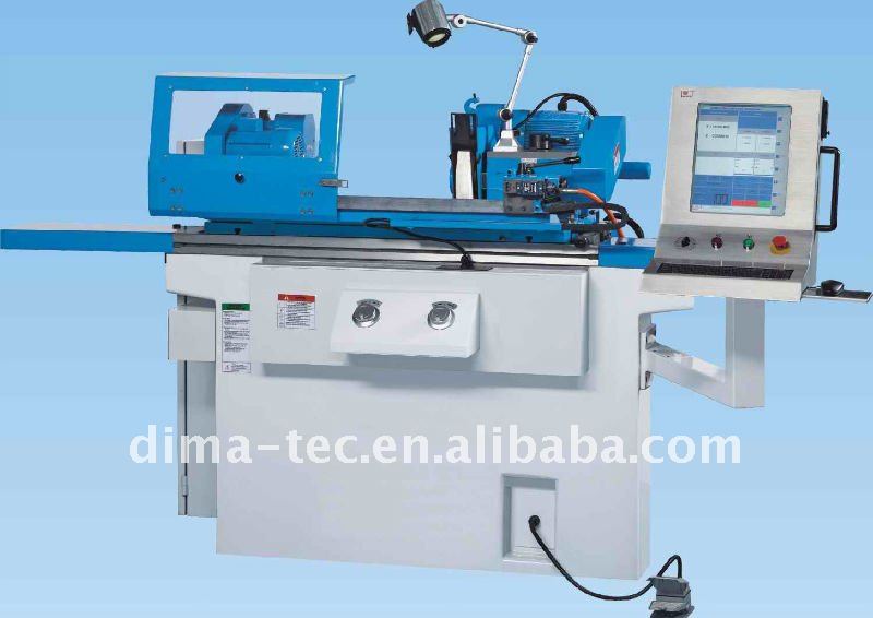 CNC Cylindrical Grinding Machine