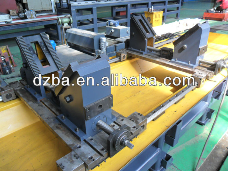 CNC deep bore hole horizontal cylinder honing machine (2MK2180)