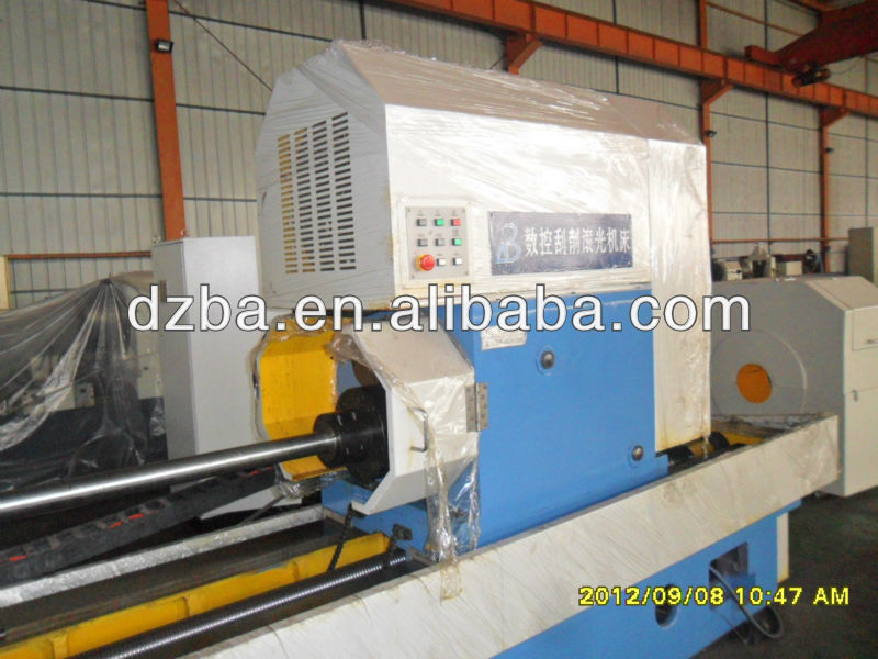 CNC deep hole burnishing machinery manufacturers(TGK50)