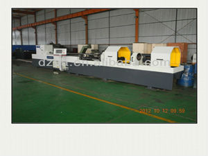 cnc deep hole cylinder bore honing machine (2MK2125)