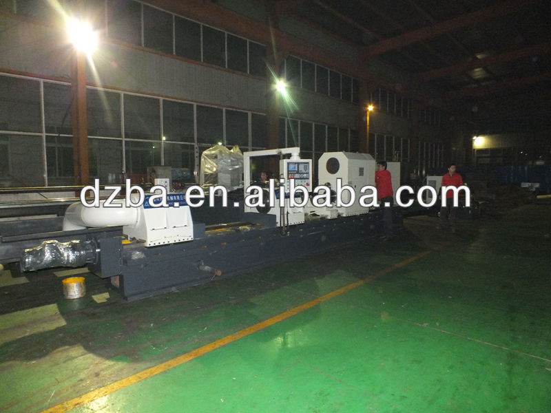 cnc deep hole skiving roller burnishing machine price(TGK50)