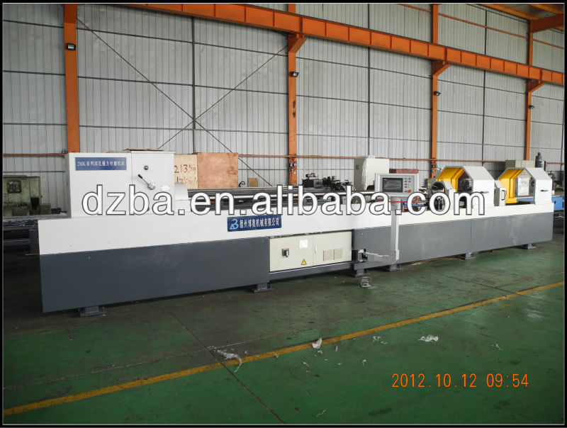 cnc deephole bore cylinder honing machine (2MK2125)