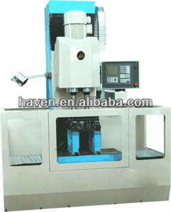 CNC DOUBLE-SPINDLE FINE Horizontal Boring Machine