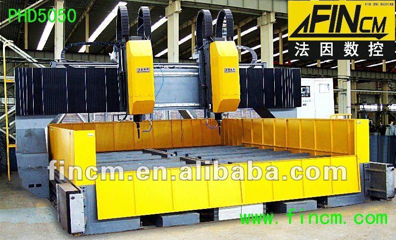 CNC DRILLING MACHINE