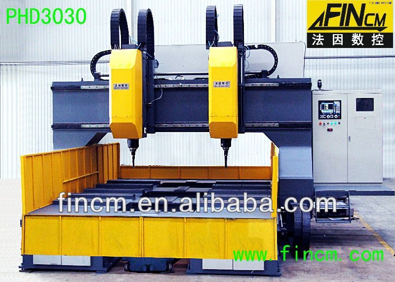 CNC Drilling Machine