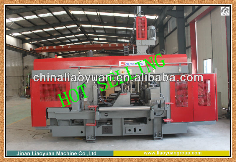 CNC Drilling Machine for Beam and h-shaped steel TDD100