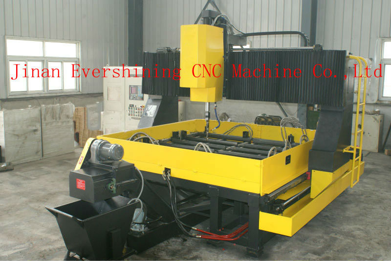 cnc drilling machine for metal plates Model PZ2016