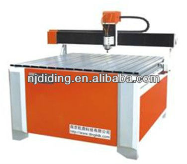 CNC Drilling Machine for wood/metal