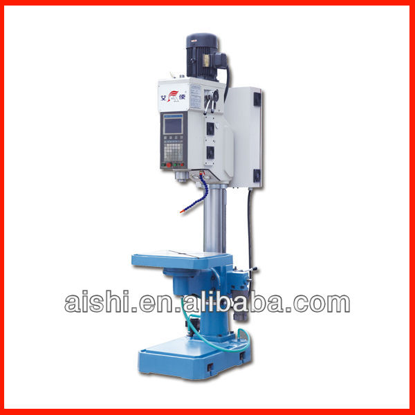 cnc drilling machine,ZK5016A Vertical CNC Drilling Machine