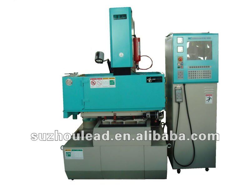 cnc edm machine tool