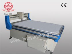 CNC Engraving Machine