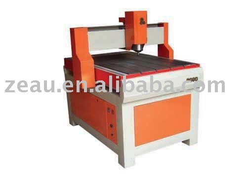 CNC Engraving Machine