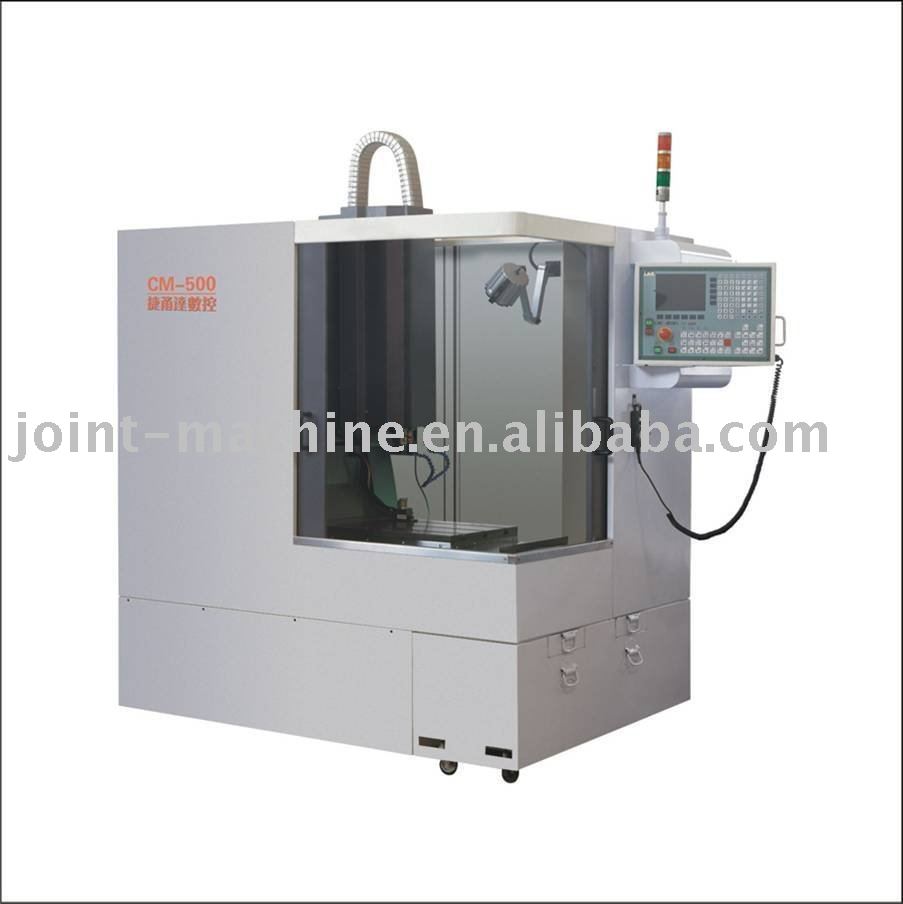 CNC Engraving Machine CM500