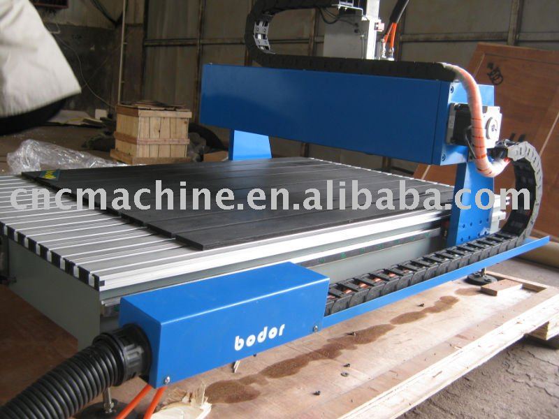 CNC Engraving Machine (For Advertising Materials)