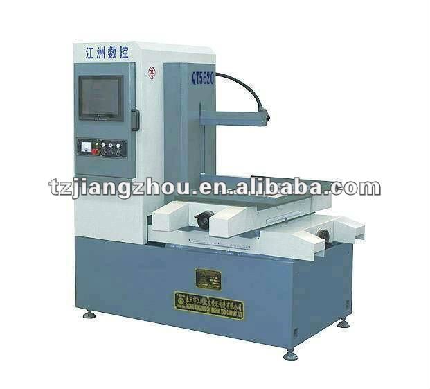 cnc engraving machine QT5620