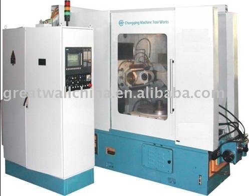 CNC Gear hobbing machine