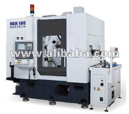 CNC Gear hobbing machine