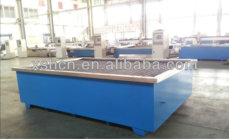 CNC Glass Cutting Machine, Waterjet Glass Cutting Machine, 3000mm*2000mm