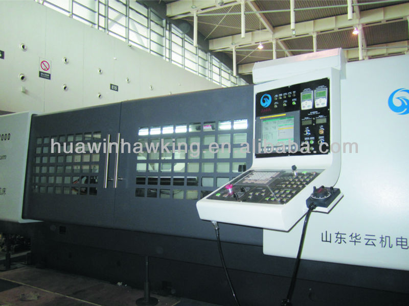 CNC Grinding Machine for Super finishing metal shaft and other cylindrical surface