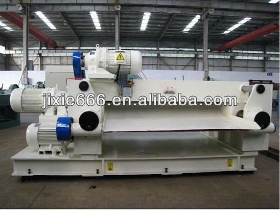 cnc hard log veneer peeling lathe