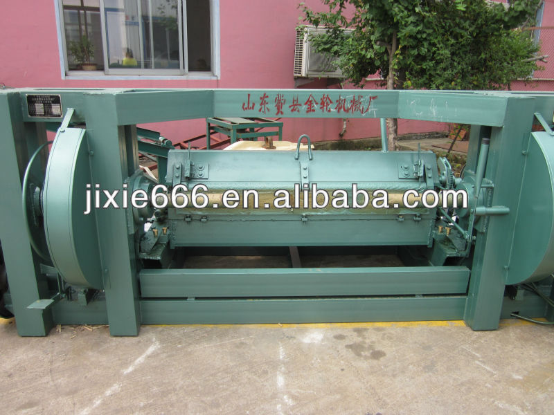 CNC Hardwood Veneer Peeling Machine/Plywood Cutting Lathe