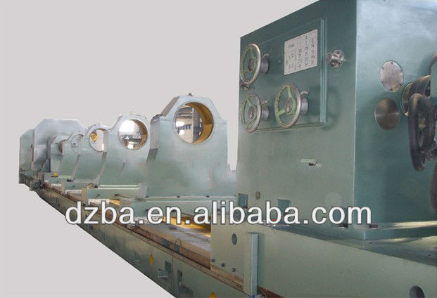 cnc heavy deep hole drilling and bore boring machine(TK21100 )