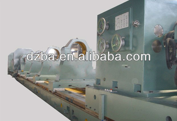 cnc heavy deep hole drilling and boring machine(TK21100 )