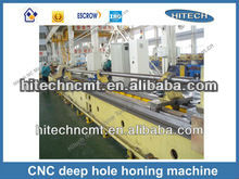 CNC high efficiency deep hole honing machine for deep hole processing ZMK2135x12m