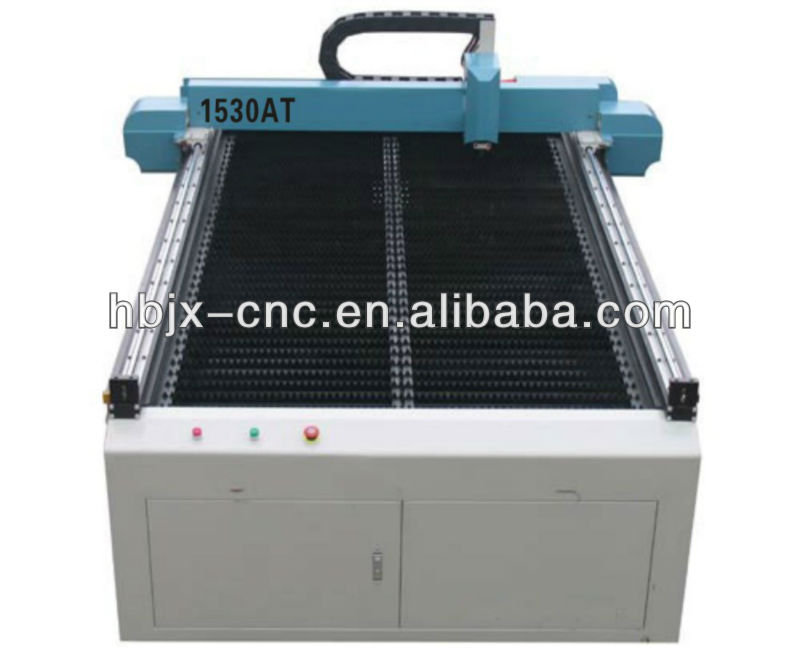 CNC high efficiency high accuracy plasma cutting machine