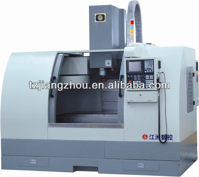 cnc high precision milling machine XK714