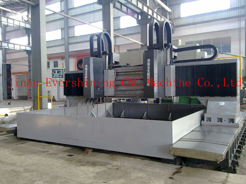 cnc high speed drilling machine for tube plate Model PZ2020G